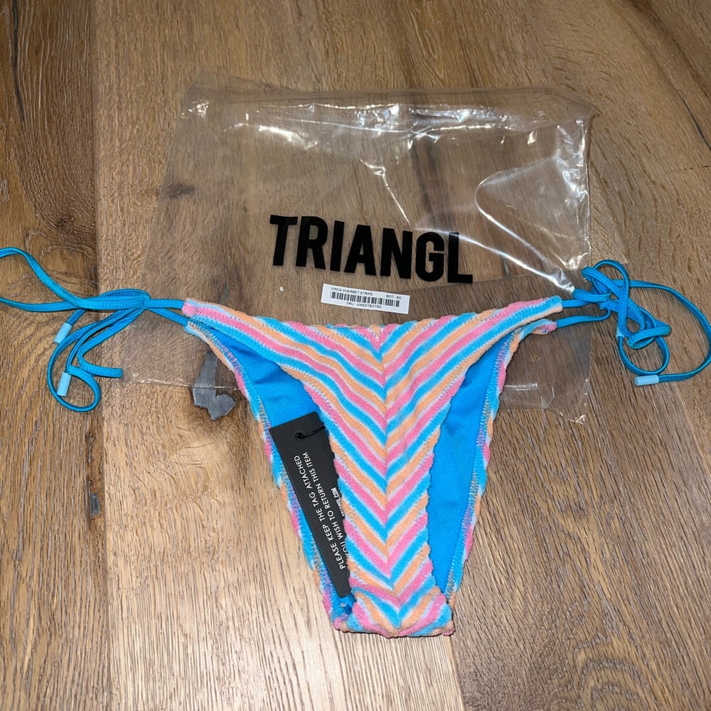 Triangl